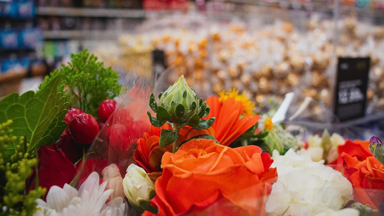 Valentine’s Day gifting trends, according to Instacart data