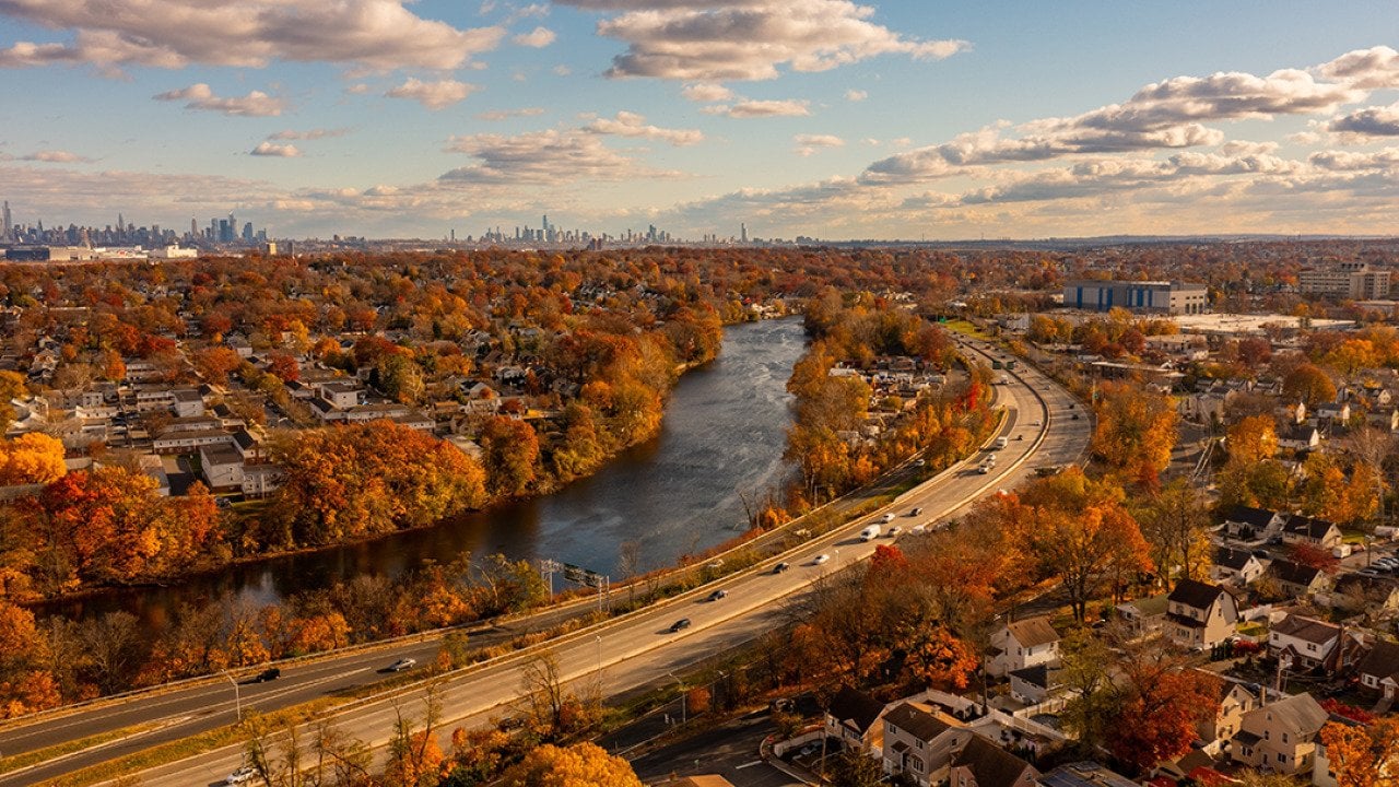 Top 5 areas where property taxes are exploding