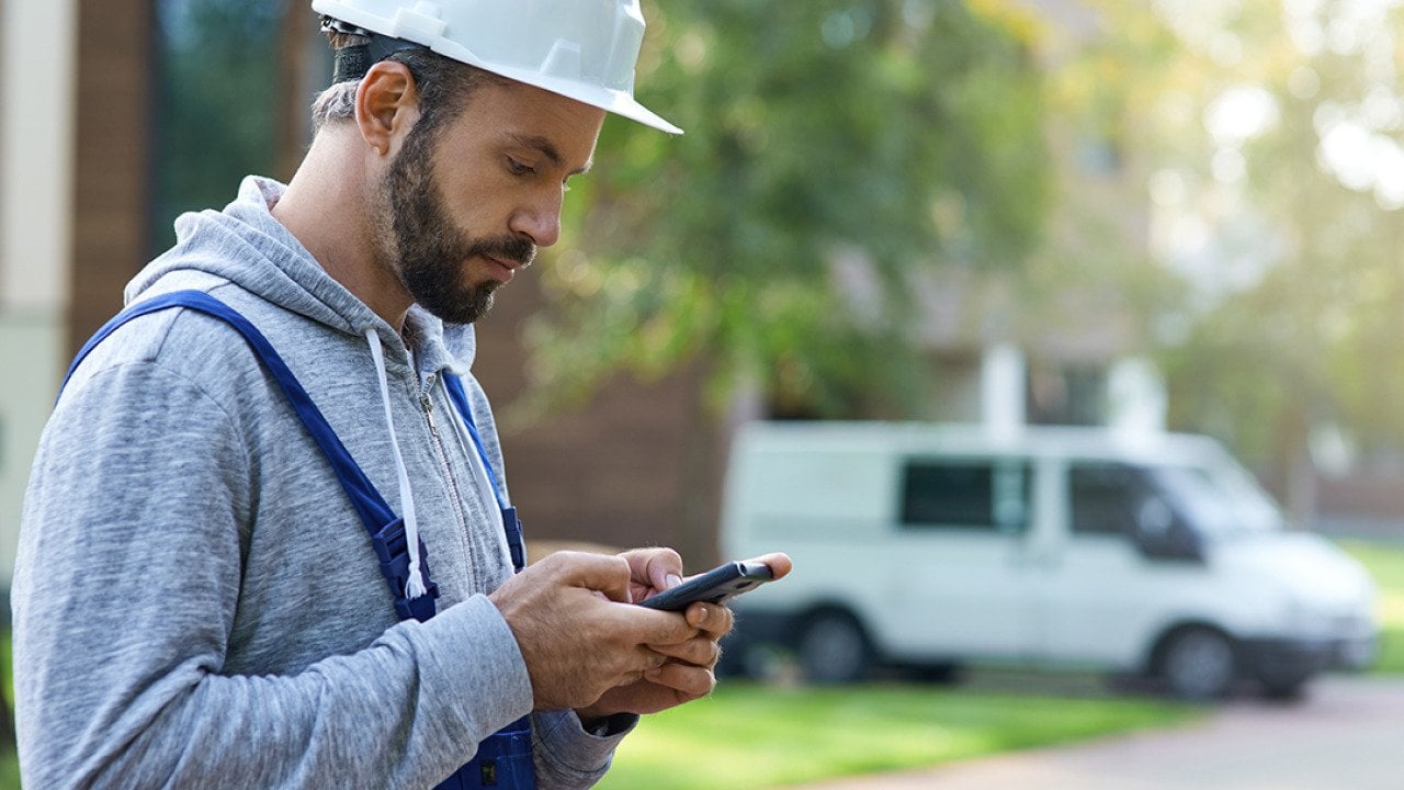 What is a certificate of insurance for contractors?