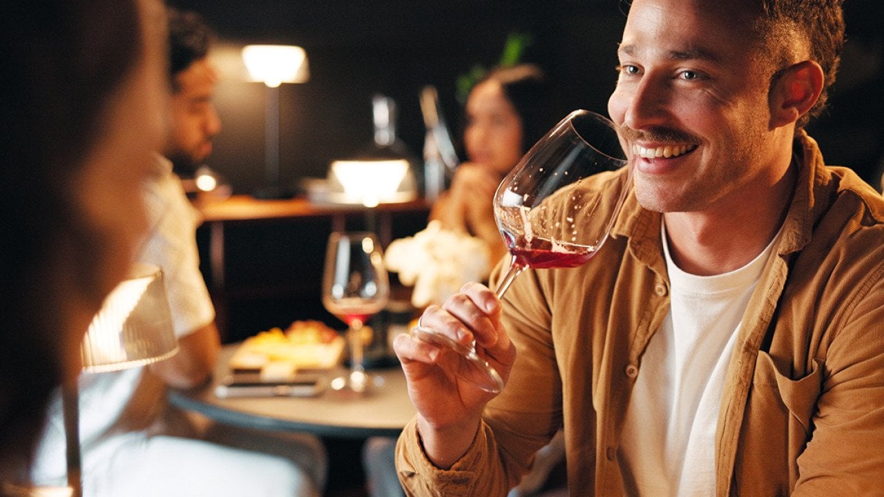 Valentine’s Day confessions: Couples don’t always share their life insurance beneficiary