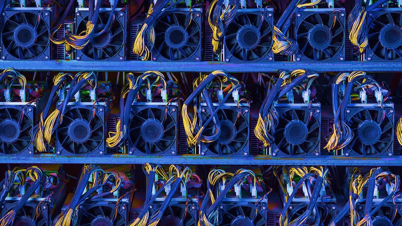 These Finnish homes are being heated by a surprising source: Bitcoin