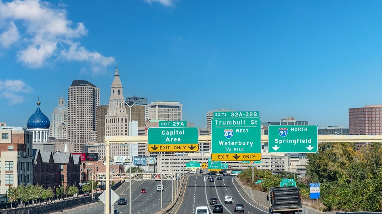 Cities adding the most high-income households