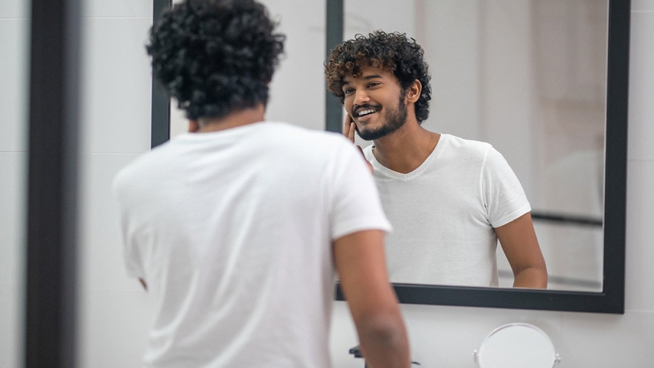 How to get ready for a first date