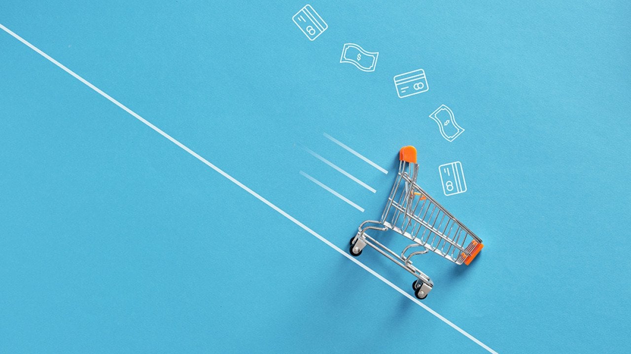 Impulse buying: Why it happens and 9 smart ways to curb it