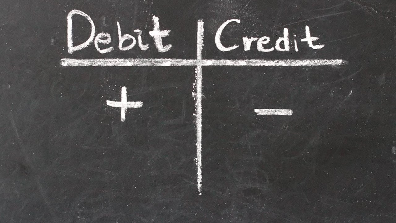 T-accounts: What they are, how they work, and examples to learn from
