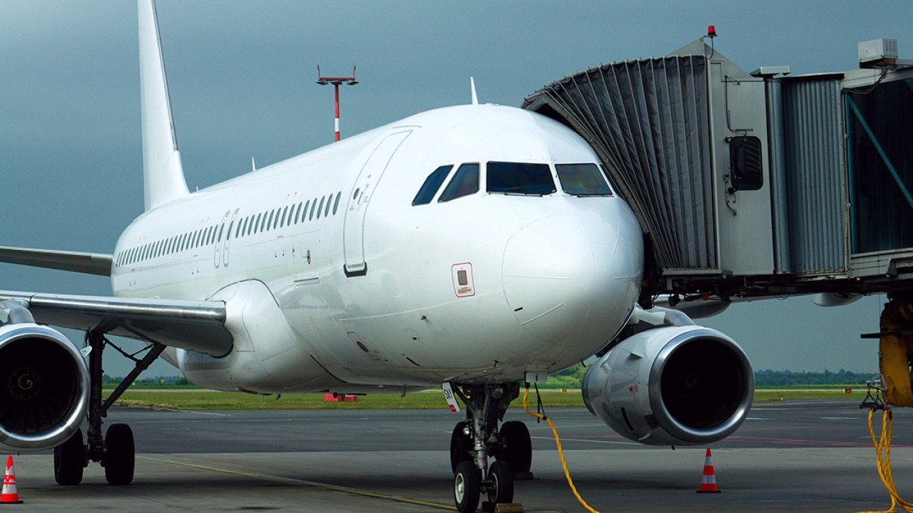 Private jet inflation index: How charter pricing really compares to CPI