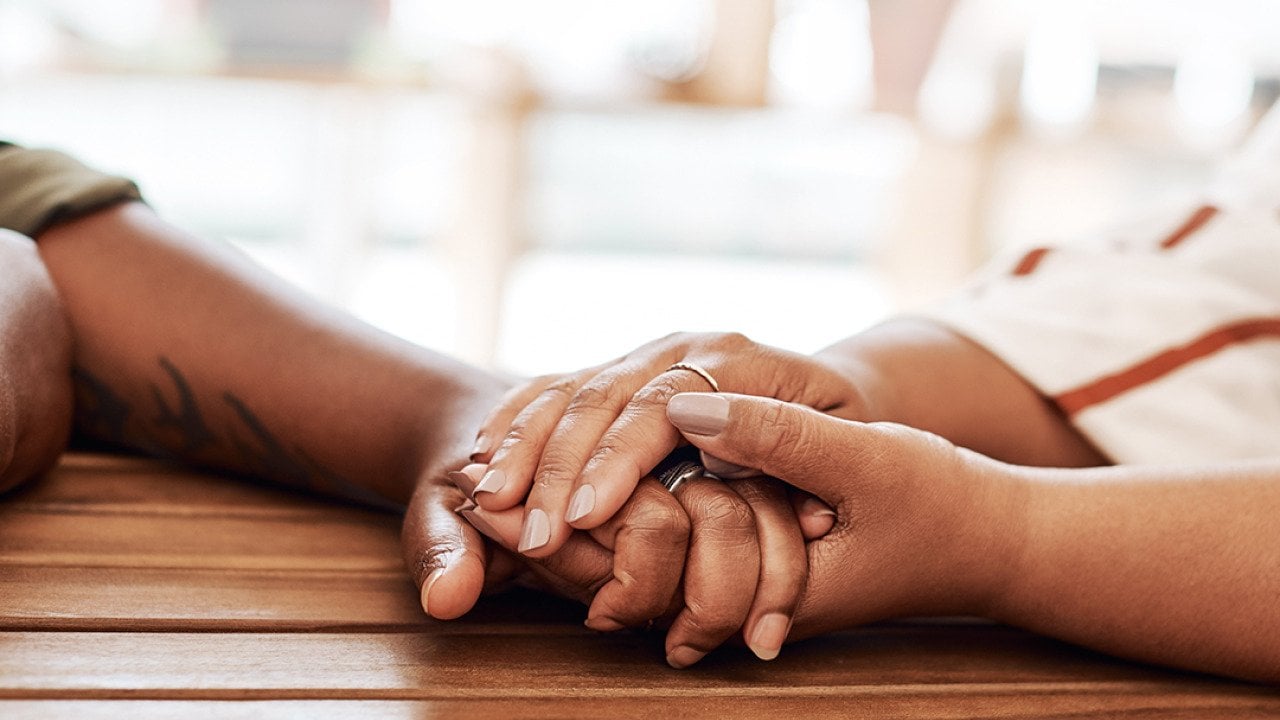 When love feels hard, here’s a therapist’s way of helping couples reconnect