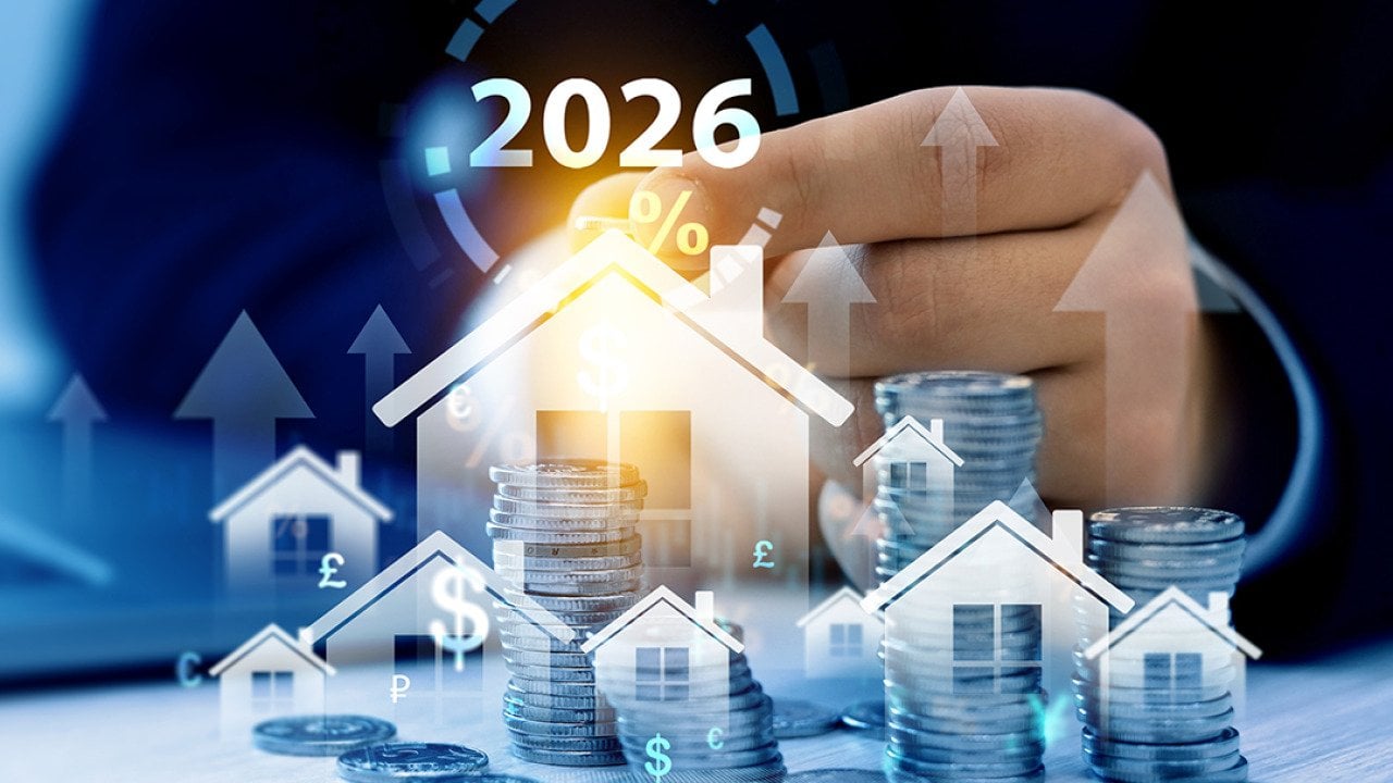 3 big signals will shape the 2026 housing market after a volatile 2025