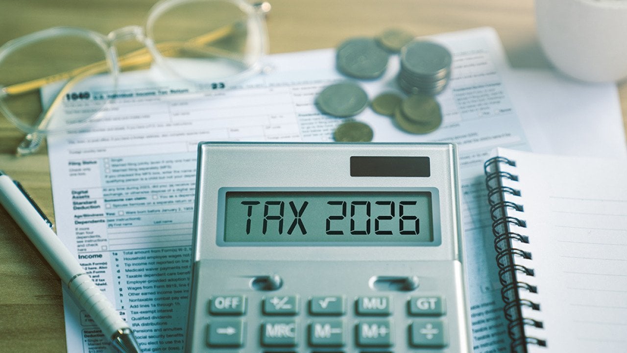 Tax breaks for homeowners in 2026: What changed, what expired, and what matters most