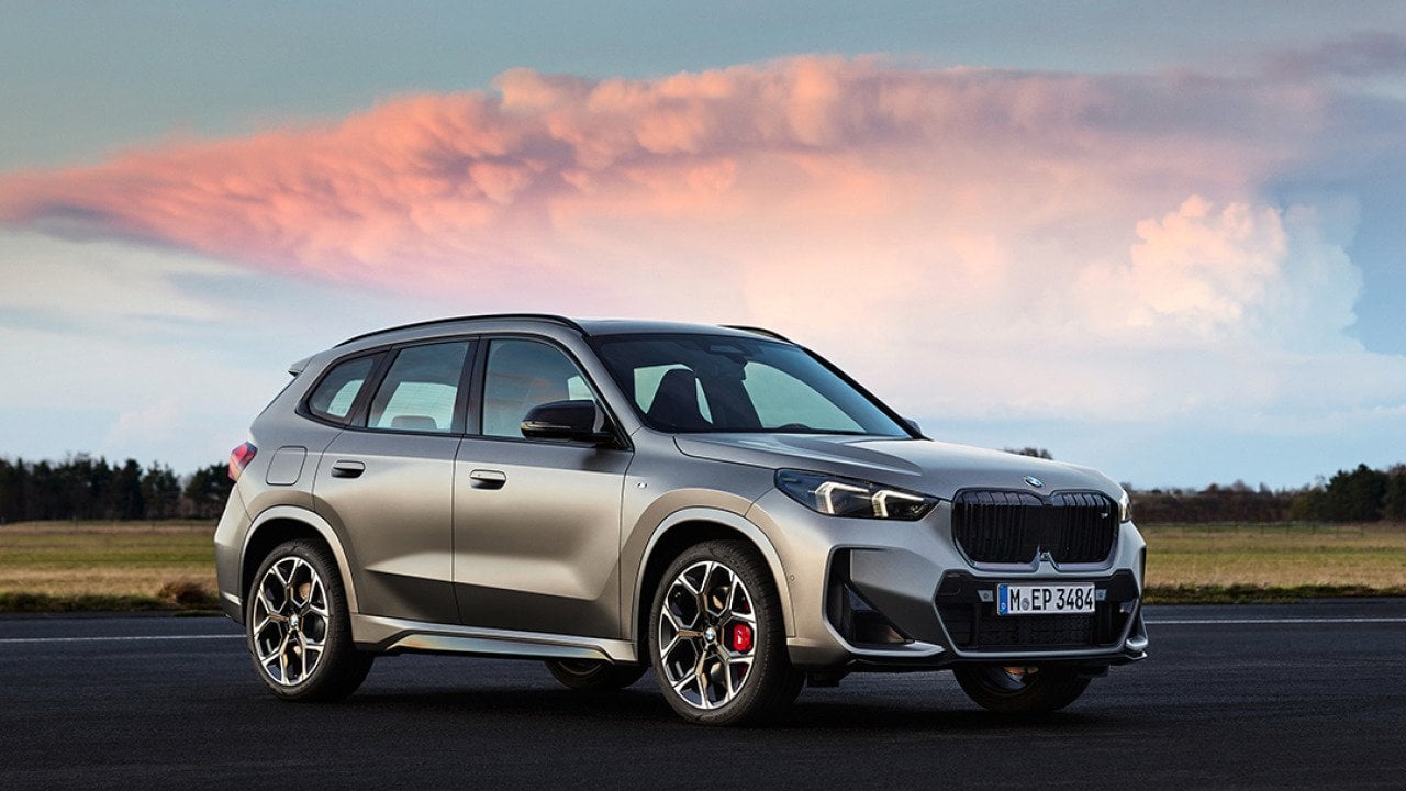 Best affordable luxury SUVs of 2026