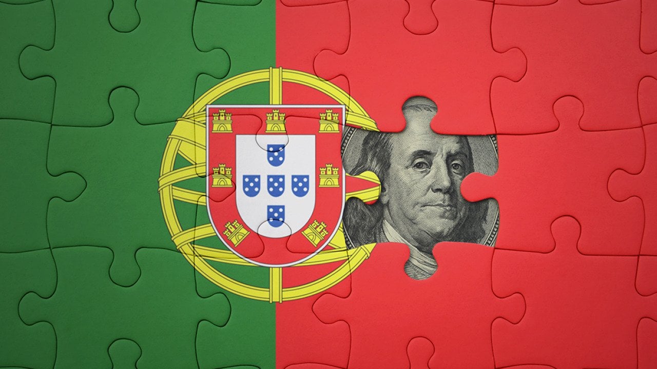 The real estate route that attracted billions is gone: Inside Portugal's Golden Visa pivot to innovation