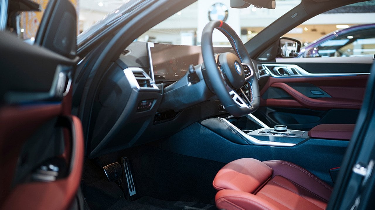 Bespoke on the move: Custom craftsmanship trends in luxury vehicle interiors