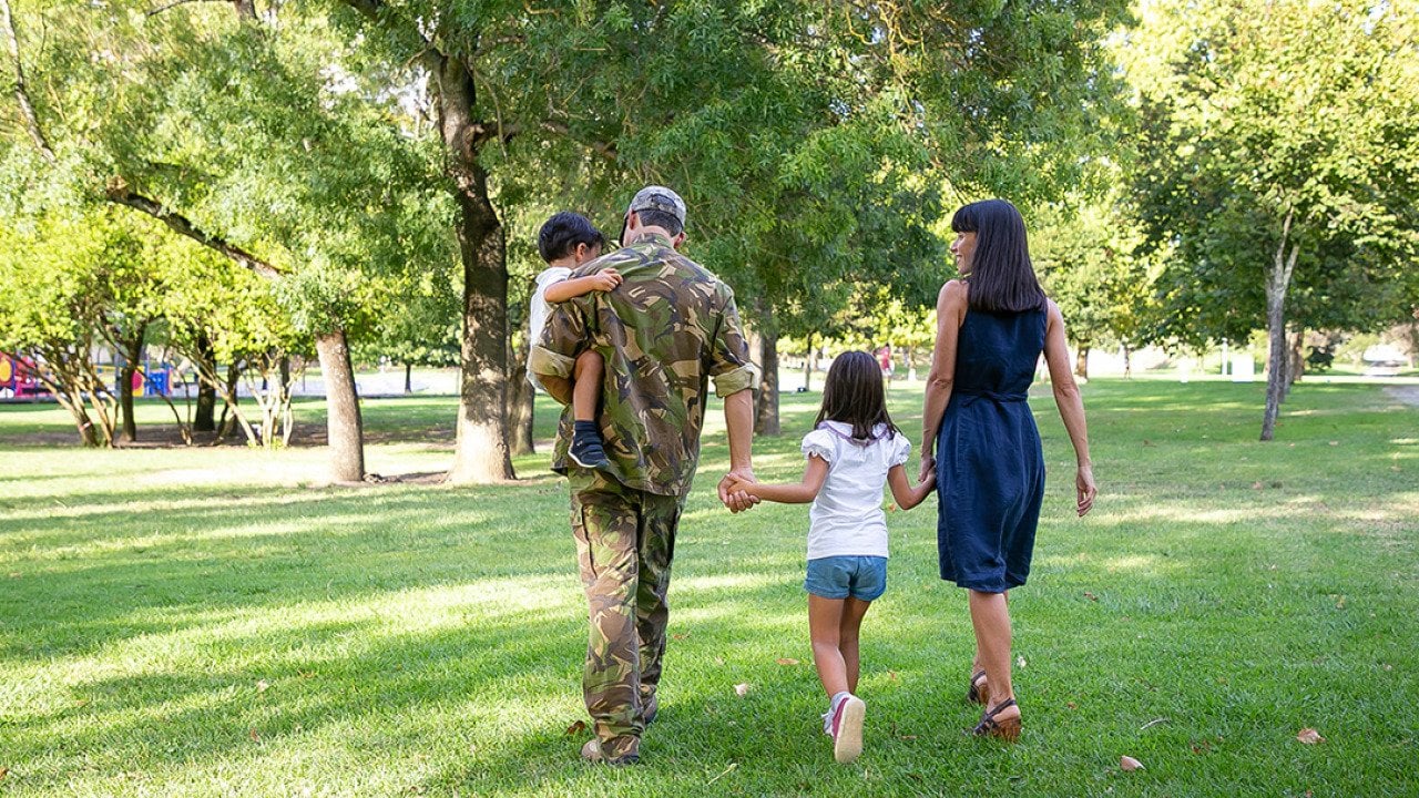 7 reasons veterans struggle with debt, and how to get relief