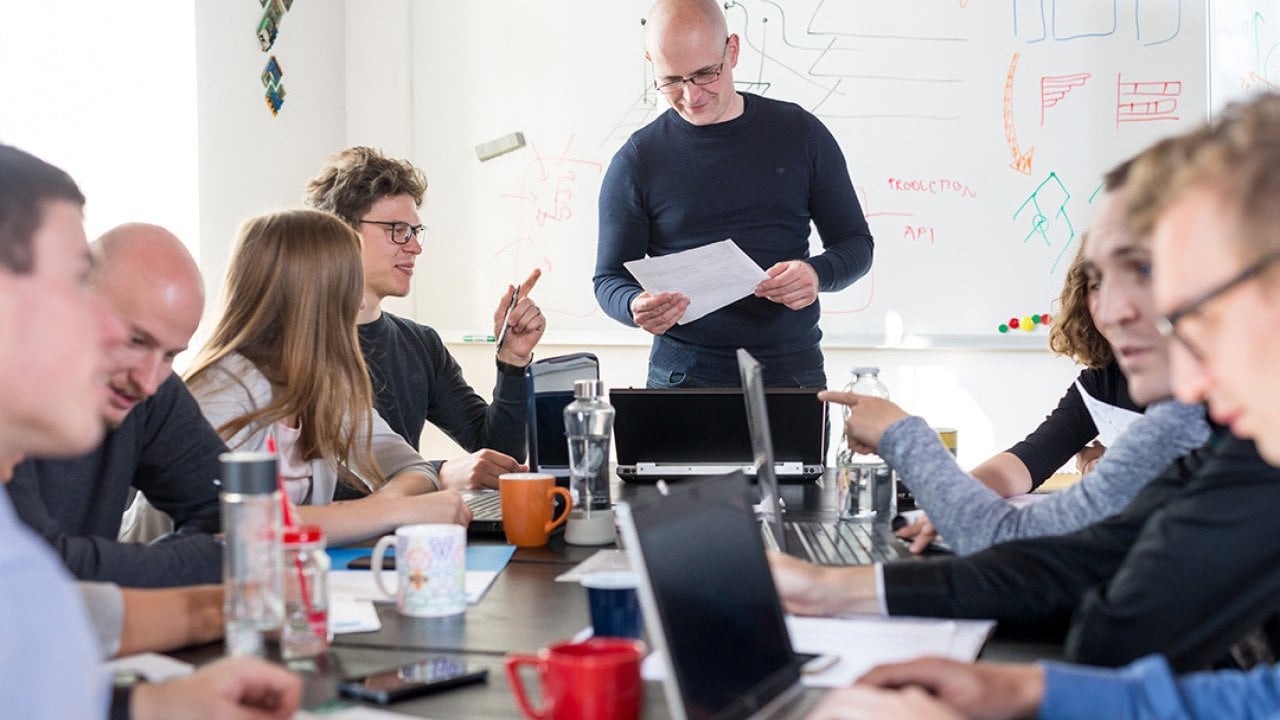 Fundraising readiness is a cap table problem, not a pitch deck problem