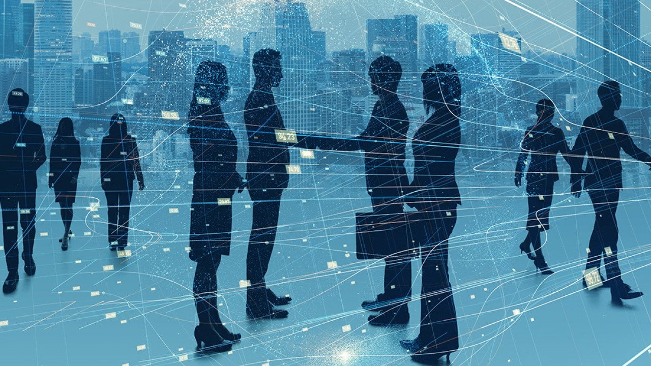 How companies can adapt employee recognition programs in the era of global work