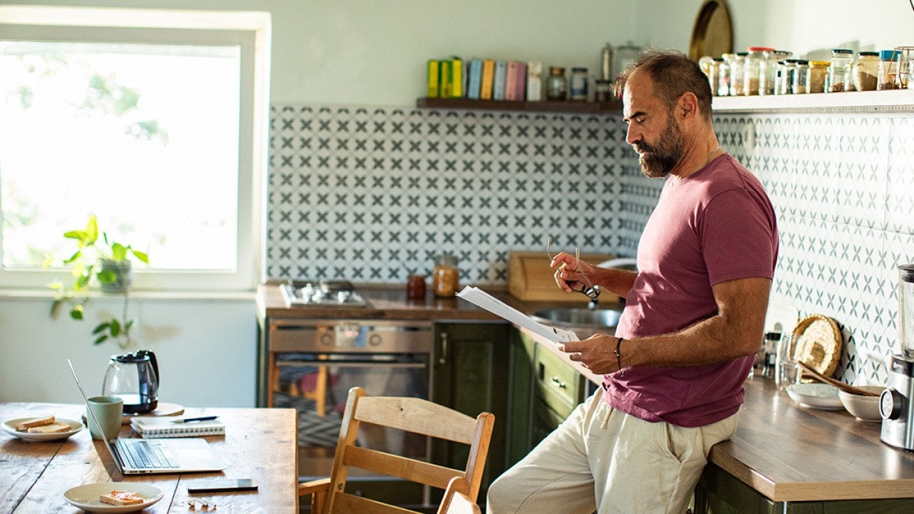 How much of your income should you spend on housing?