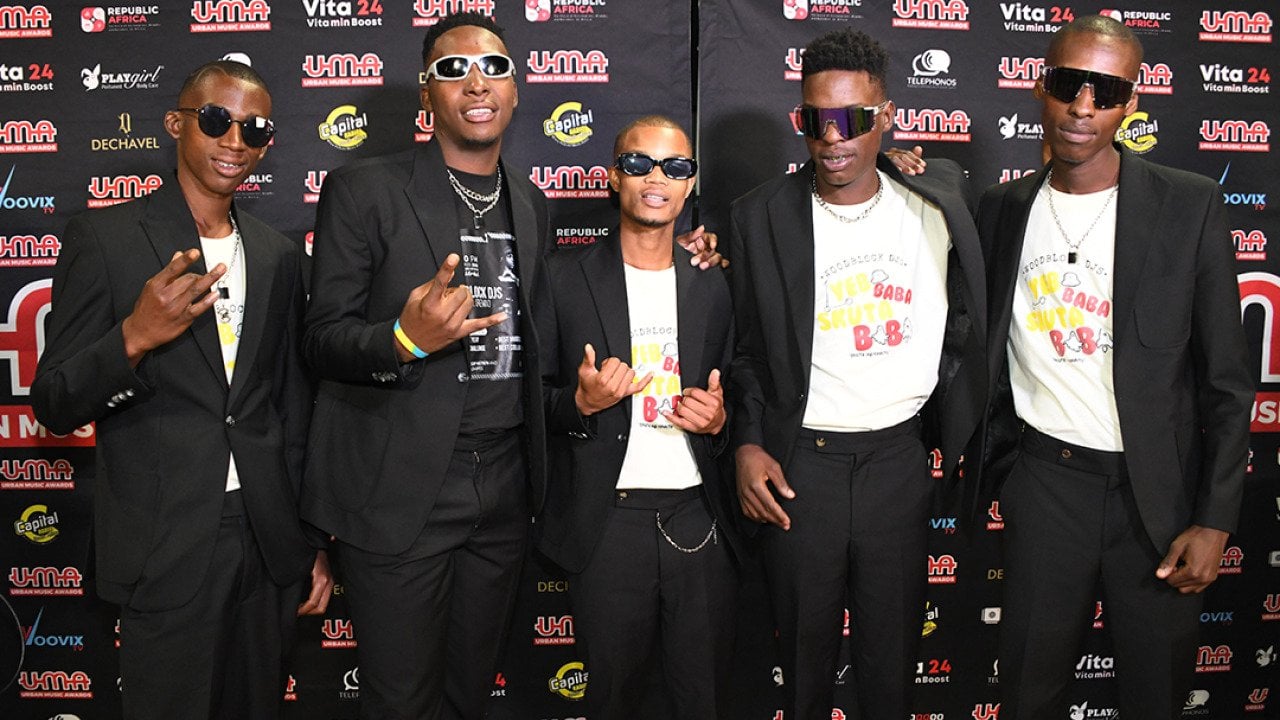 What artist data reveals about the rise of Amapiano, a house music subgenre