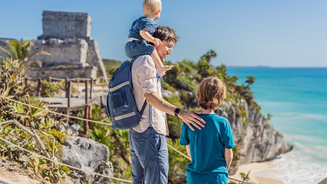 Traveling to Mexico this spring? Here’s what to know about current advisories