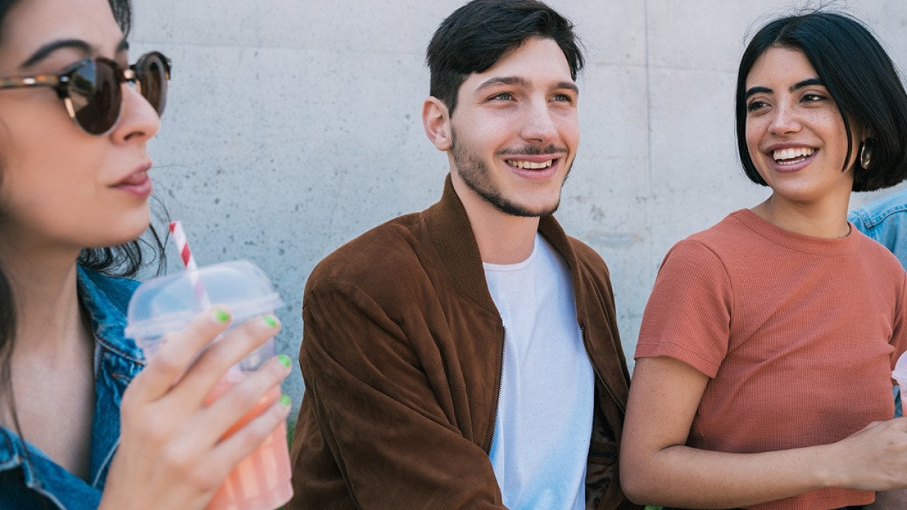 Gen Z is finally buying life insurance, but not for the reasons you might expect