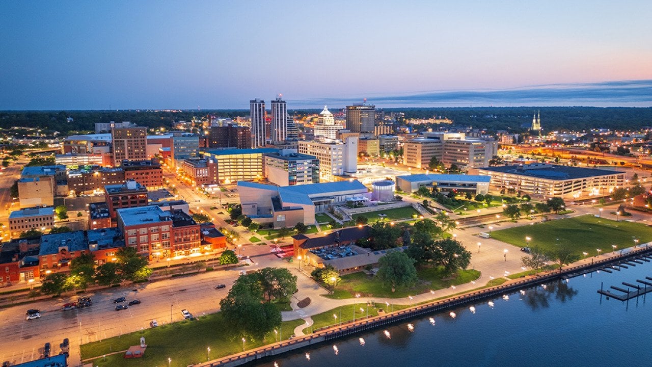 The best cities for first-time homebuyers in 2026