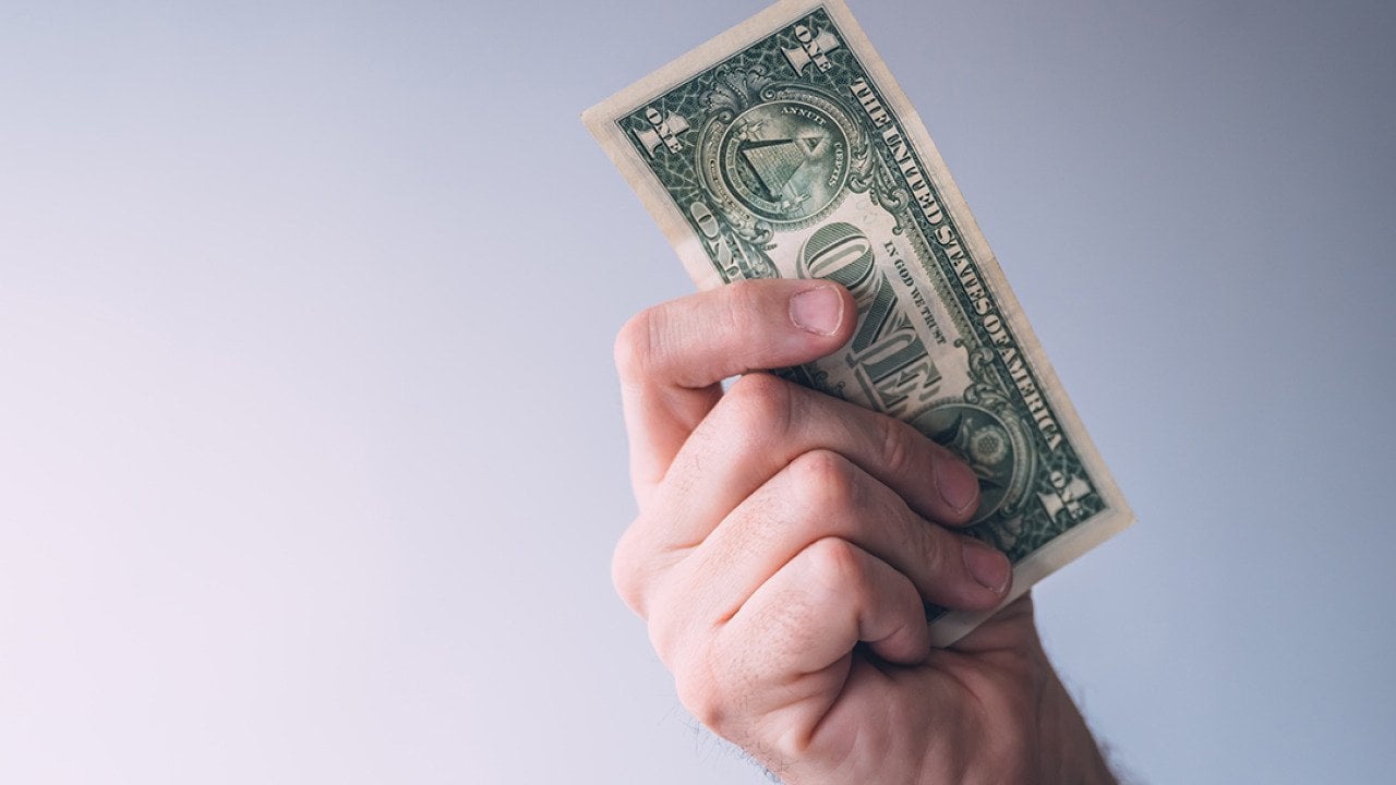 How much is a dollar worth? Why the weakening US currency matters for your wallet