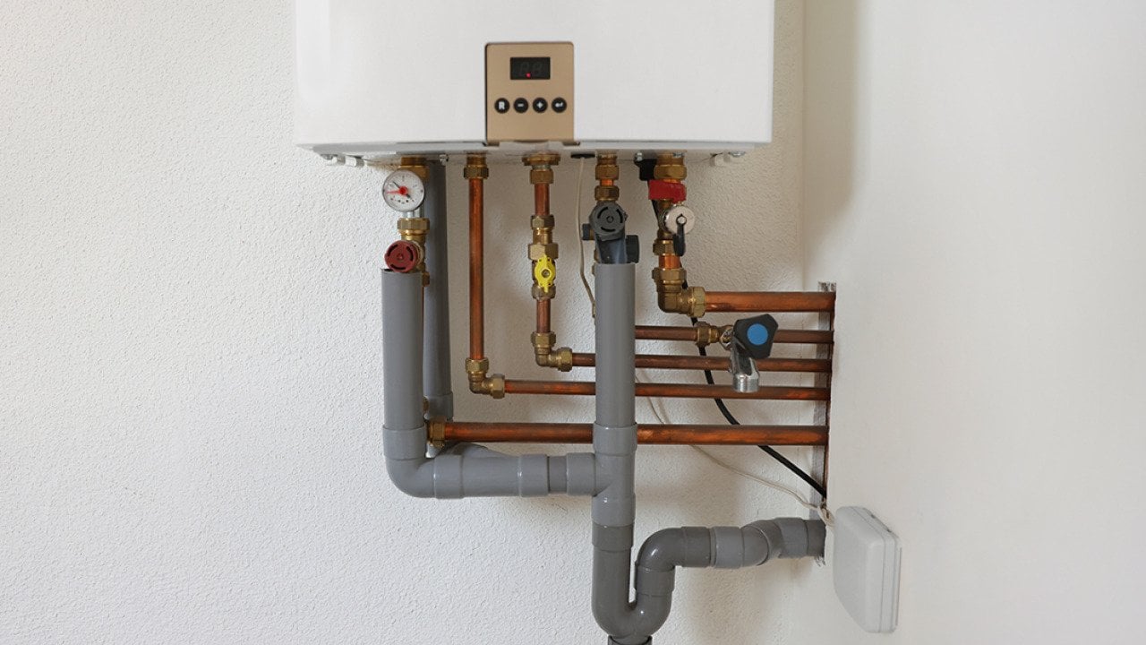 Gas vs. electric water heater: Which is right for your home?