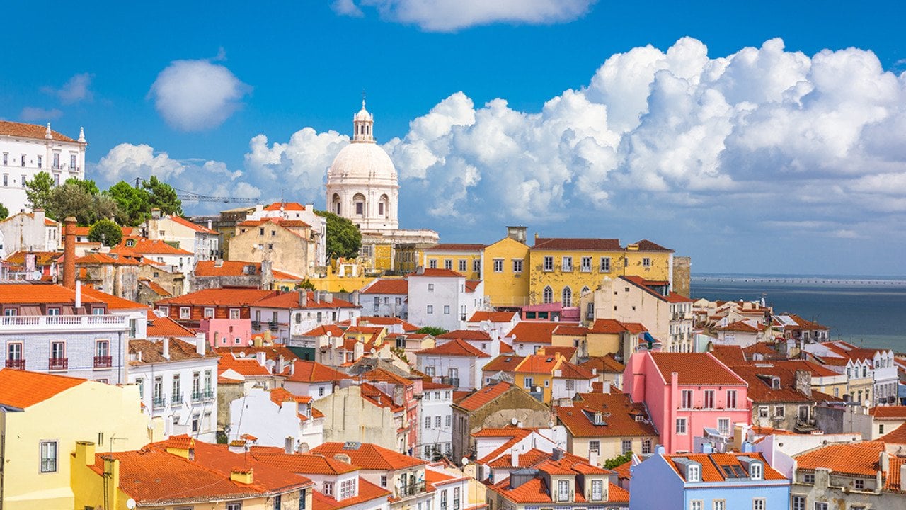 5 budget-friendly travel destinations to add to your retirement bucket list