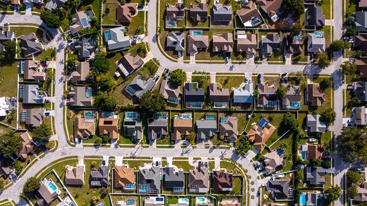 The states where home prices are falling fastest in 2026 and what that means for buyers