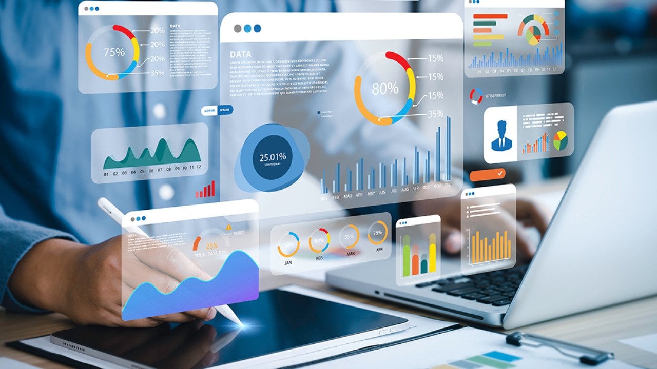 How to maximize ROI with easy-to-use CRM software