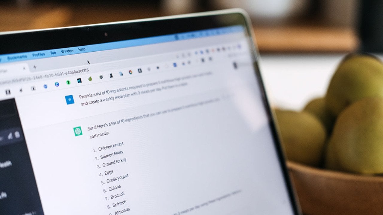 Which brands are testing ads in ChatGPT?