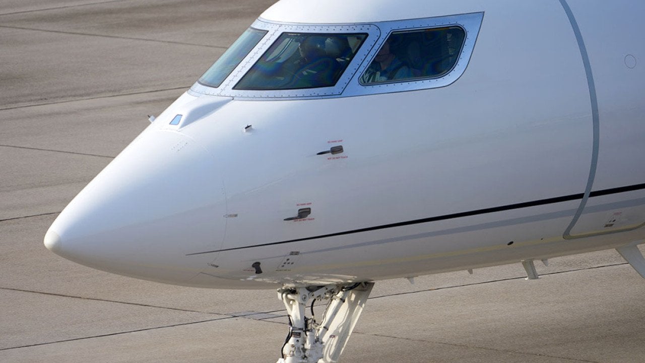 Private jet safety: Why part 91K operational data outperforms standard charter safety records