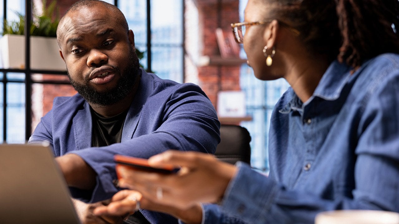 Should you open a joint bank account with your partner?