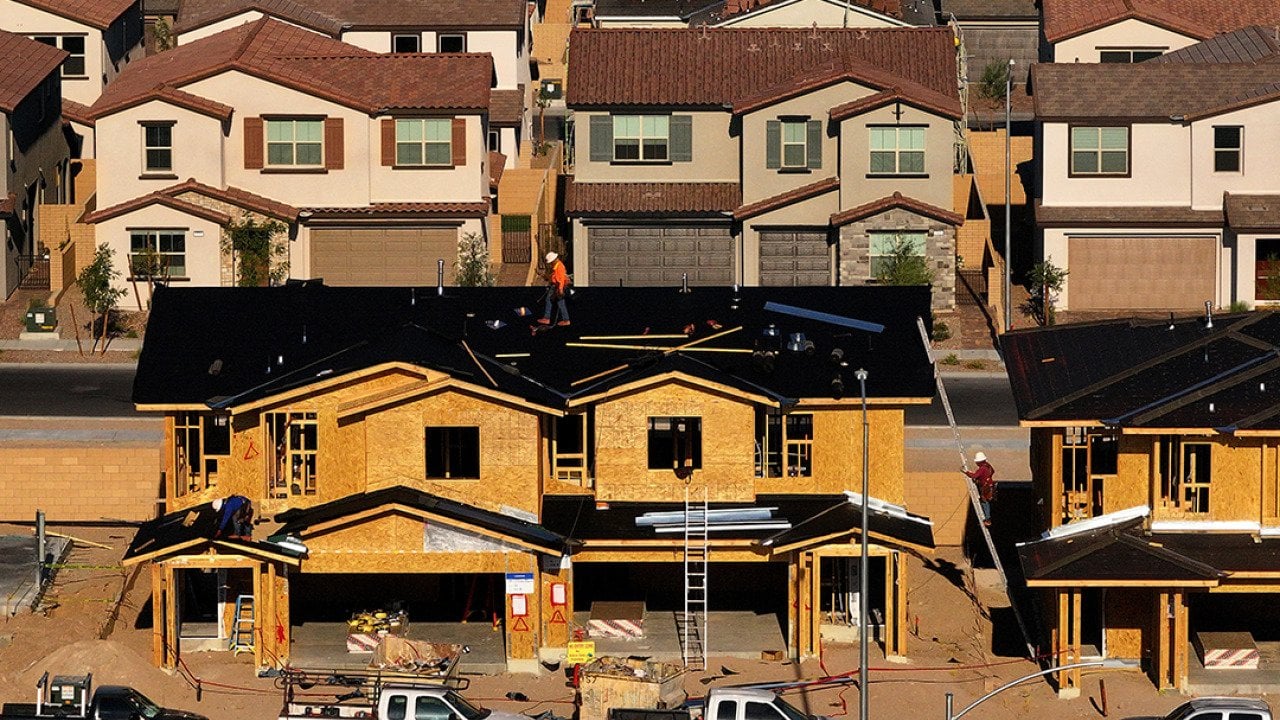 Buy now, benefit now: How builder incentives are reshaping real estate seasons