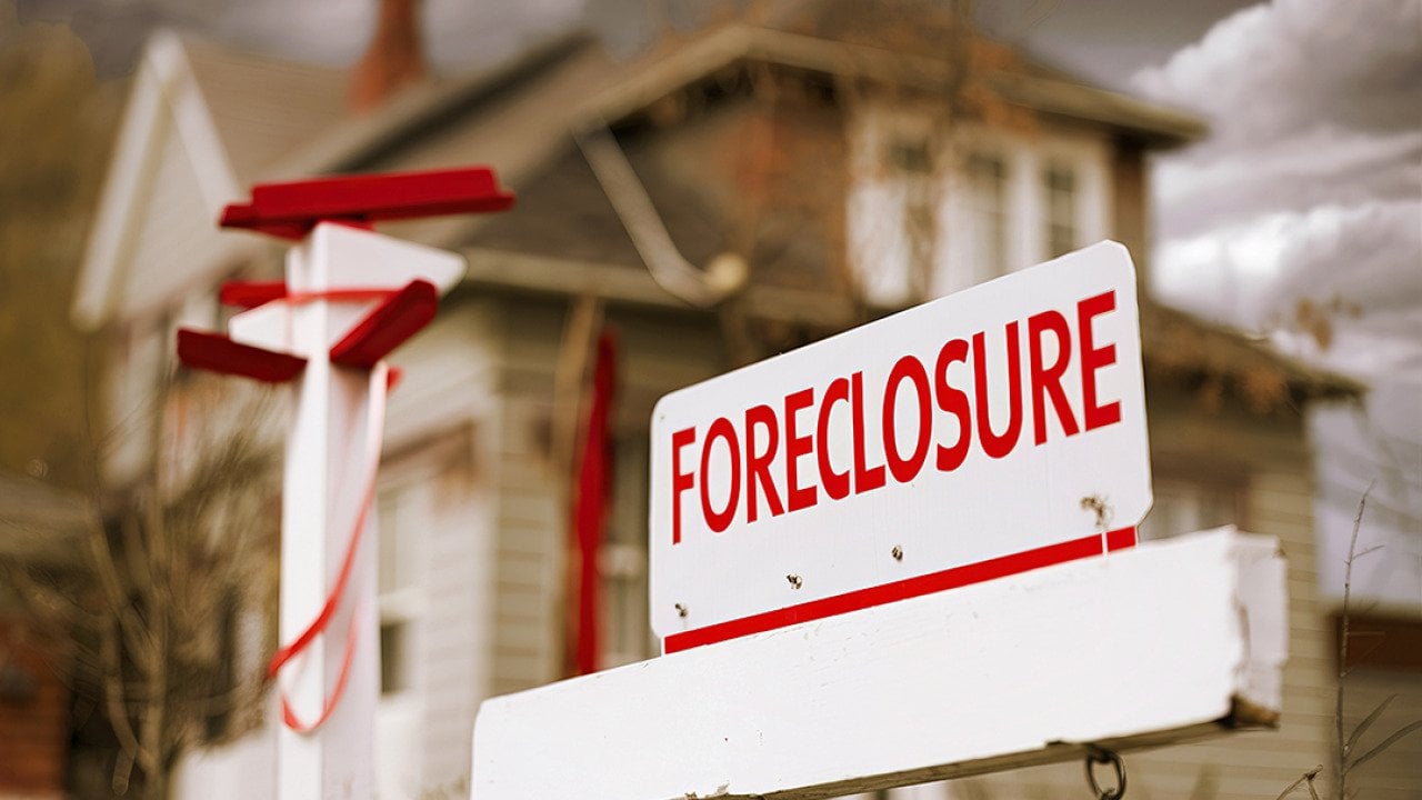 Buying a home? Don’t miss these red flags in property ownership records