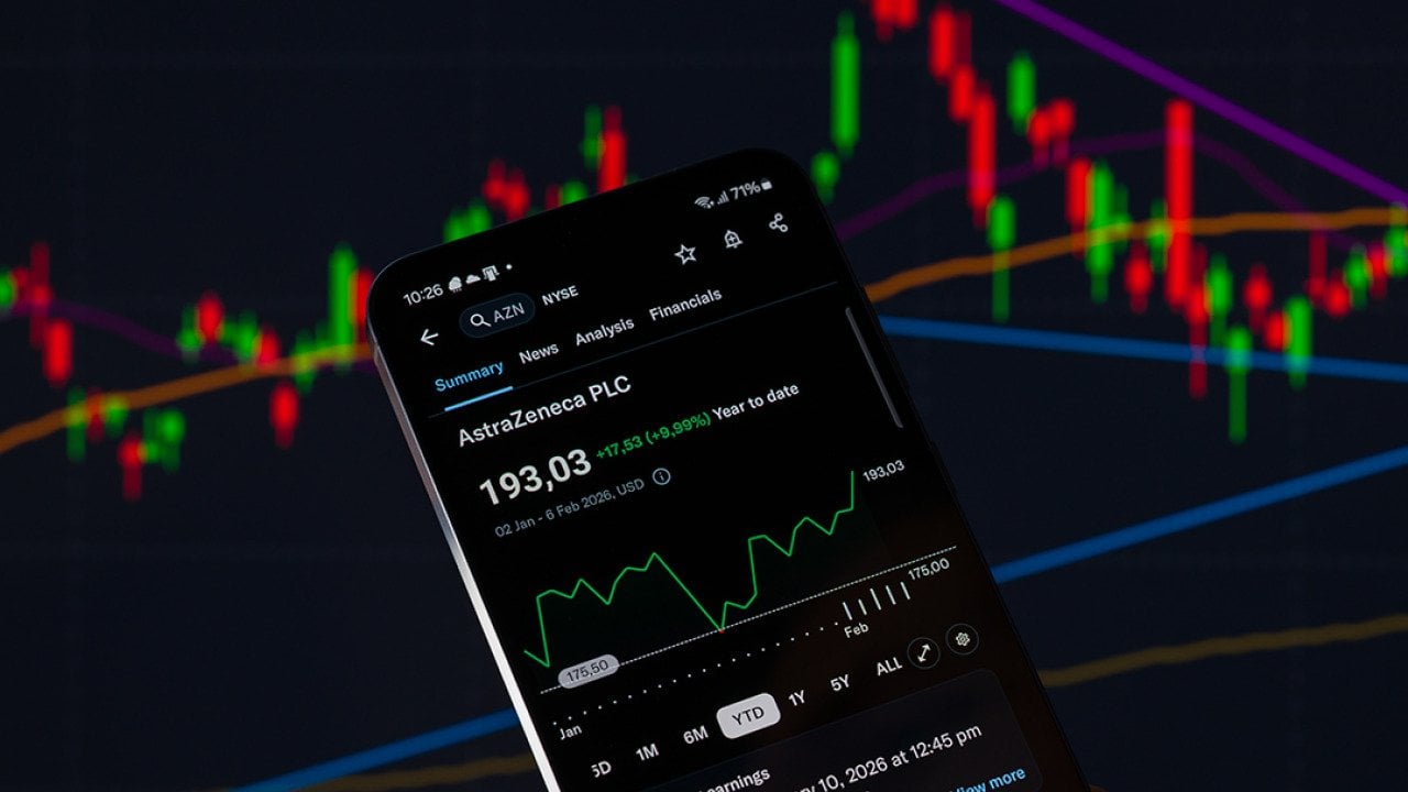 Biotech stocks and longevity investing: Trends to track