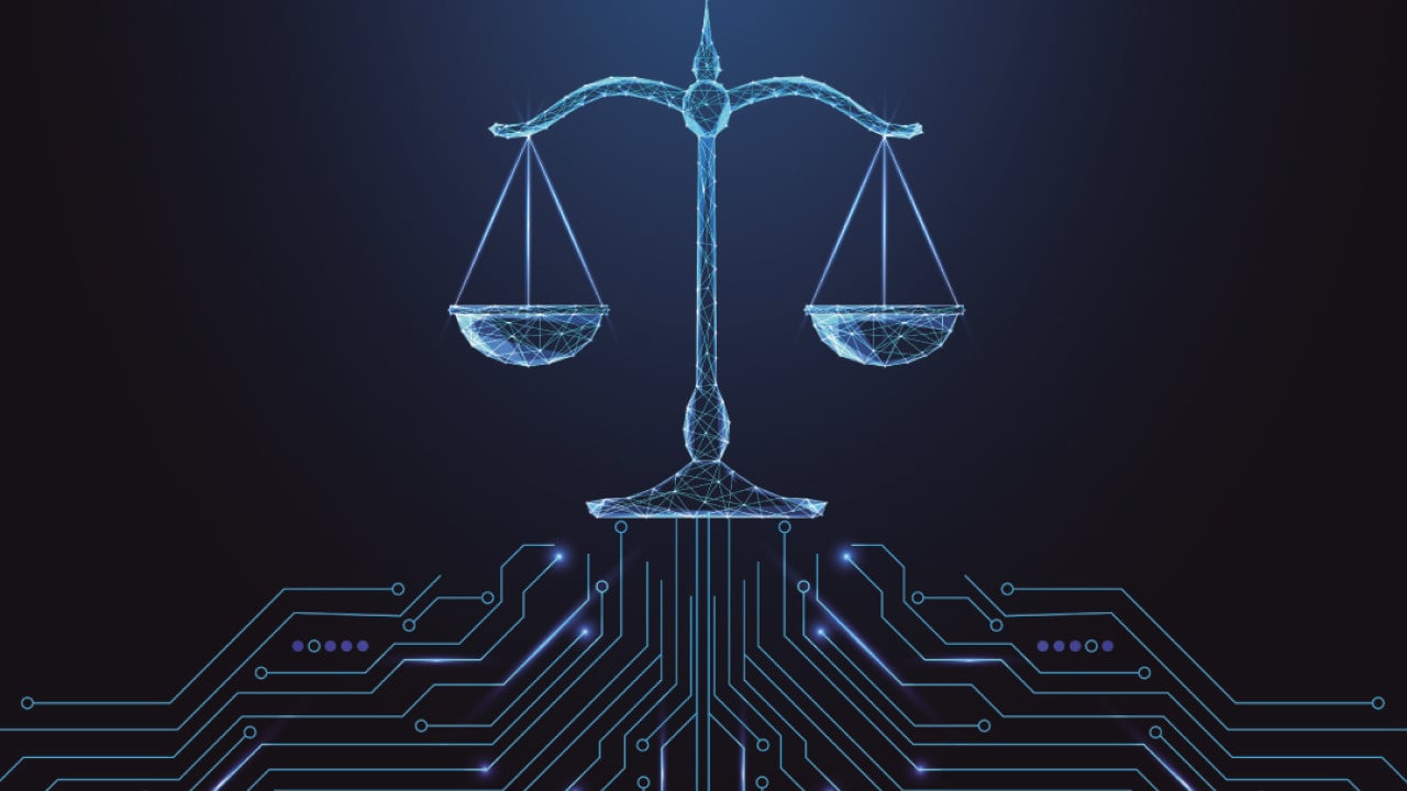 How AI and automation are reshaping digital marketing for law firms