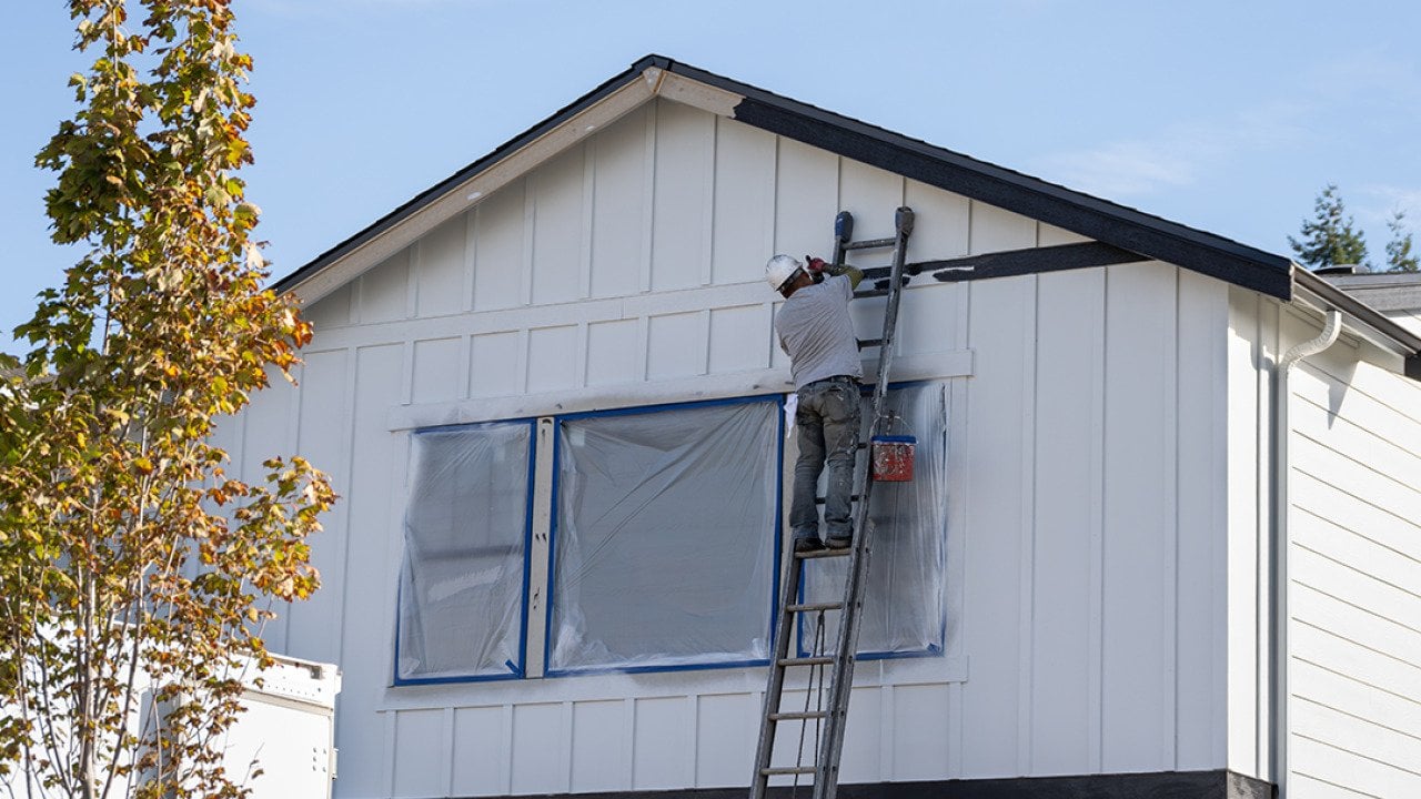 24 spring home maintenance tasks to add to your to-do list