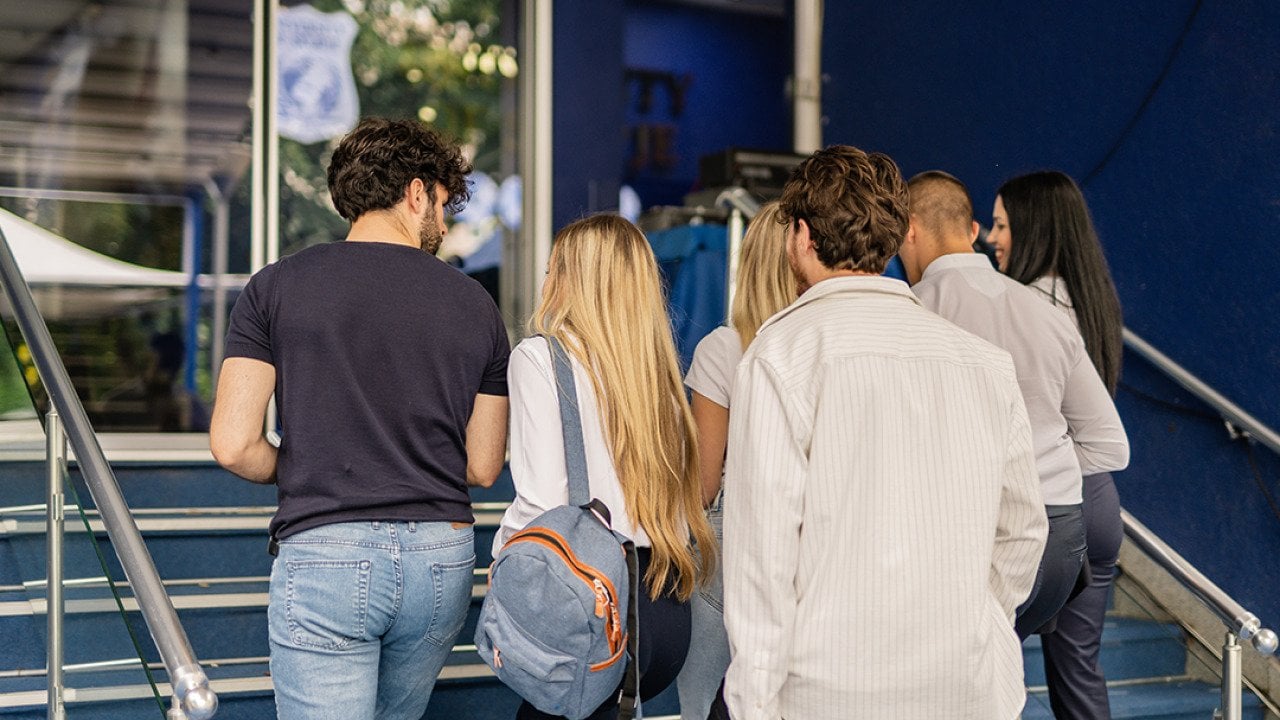 Why higher education needs digital infrastructure now