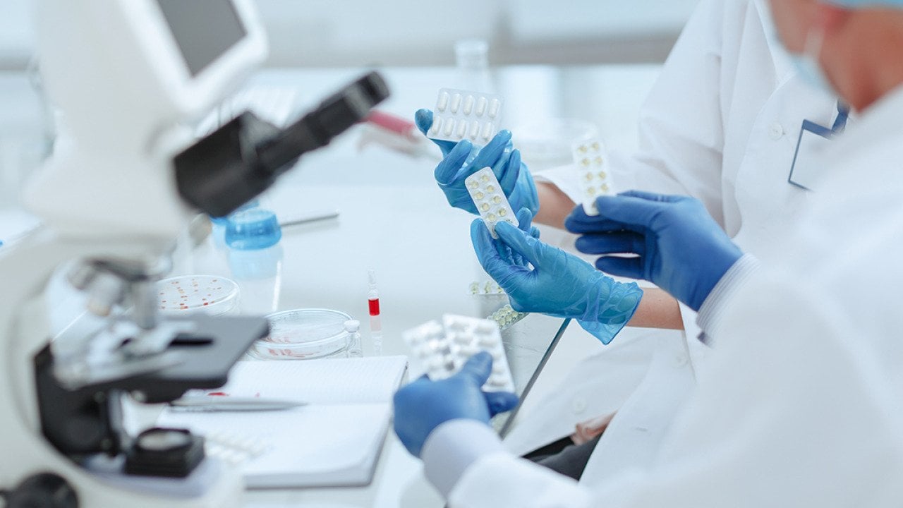 The best and worst states for accessing novel treatment trials