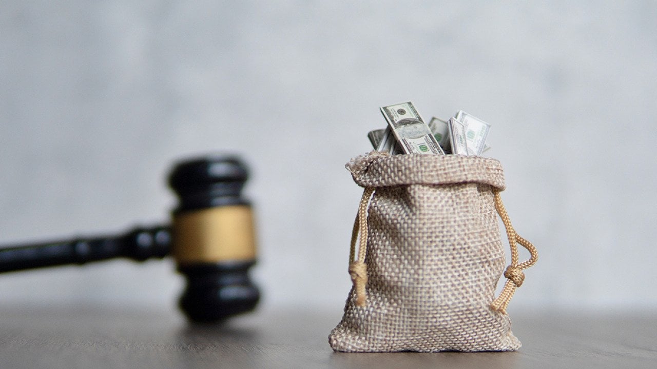 Why a $50,000 settlement isn’t what it used to be: The quiet shift in US civil courts