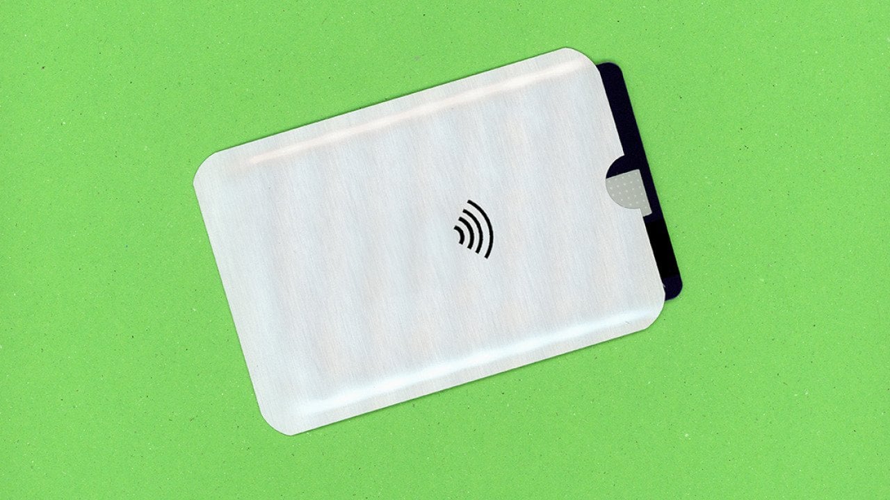 Can an RFID blocking wallet keep your cards safe? Facts vs. hype