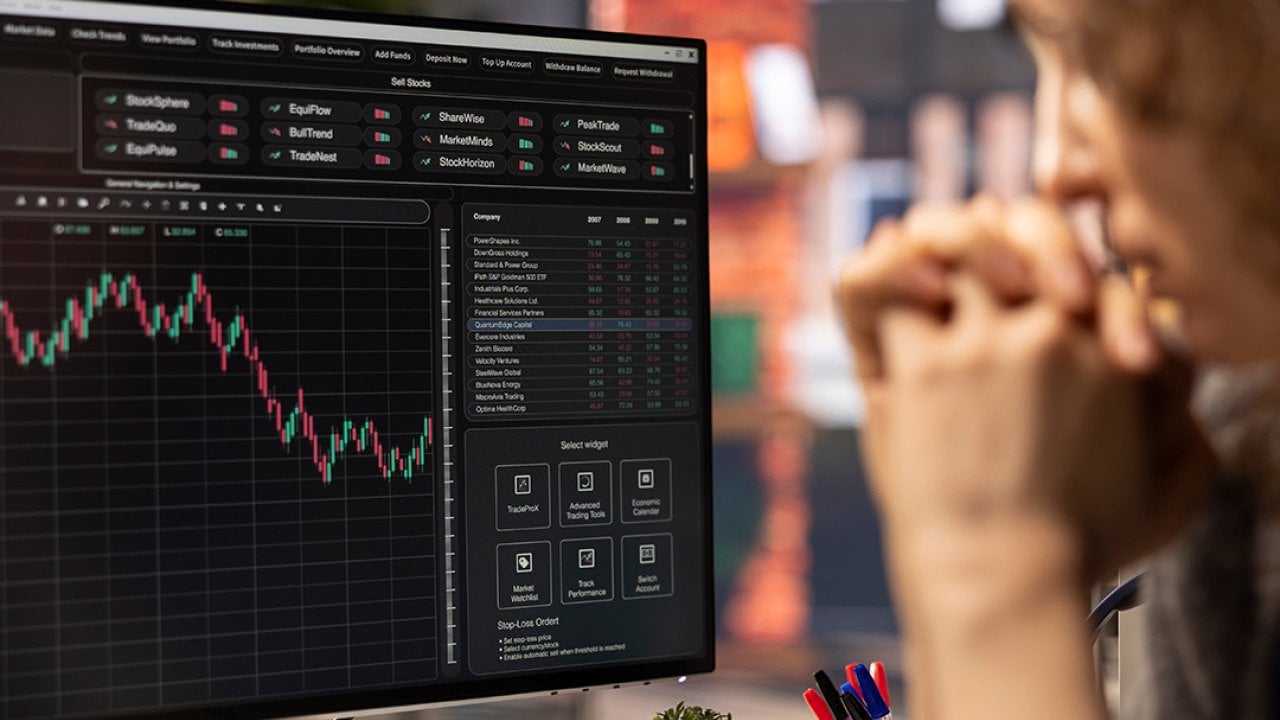 New capital gains proposals stir investors: What potential tax changes could mean for your portfolio