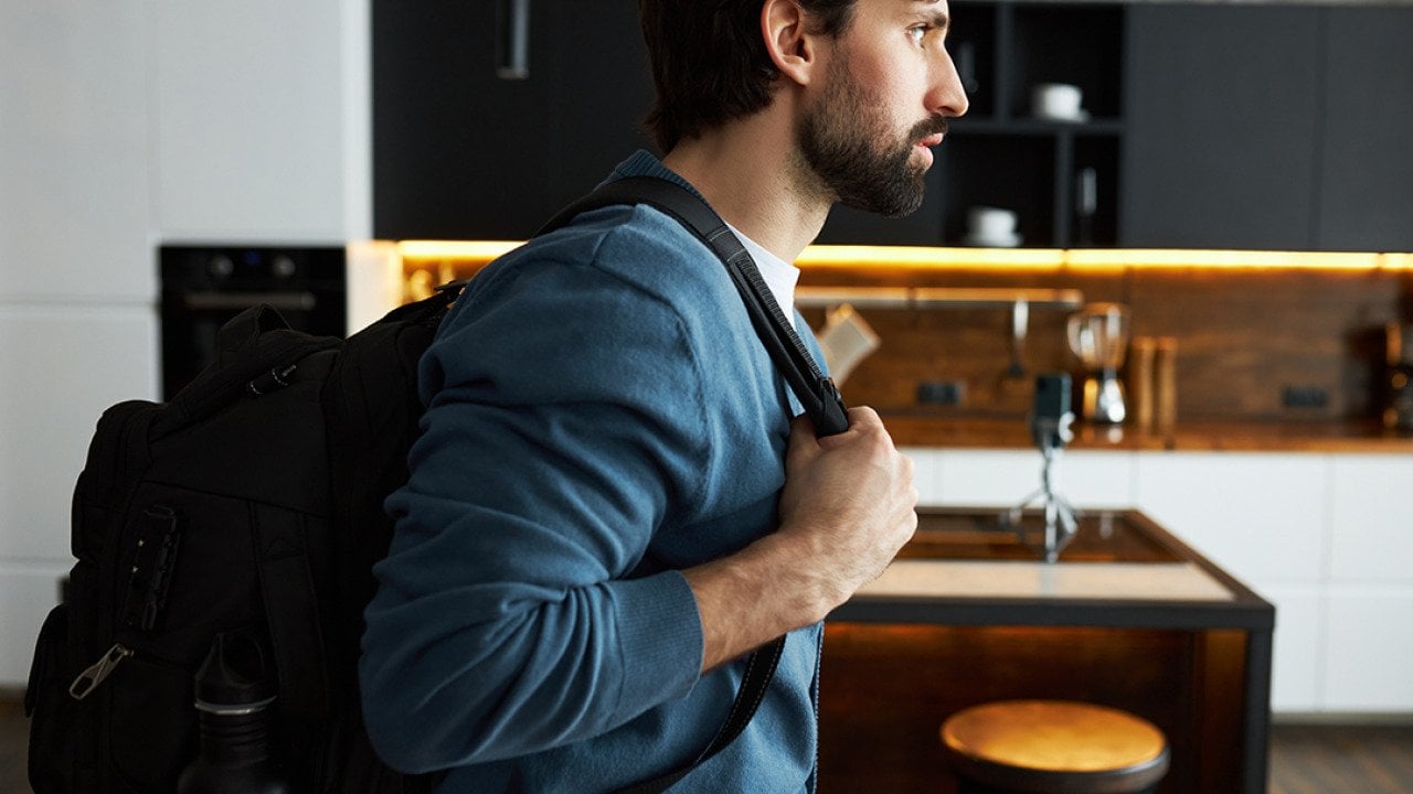 4 easy steps to smelling good all day