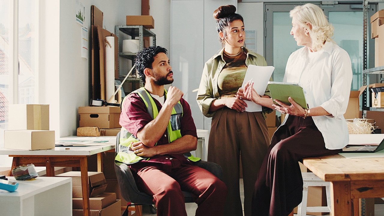 Top materials for permanent retail and commercial displays