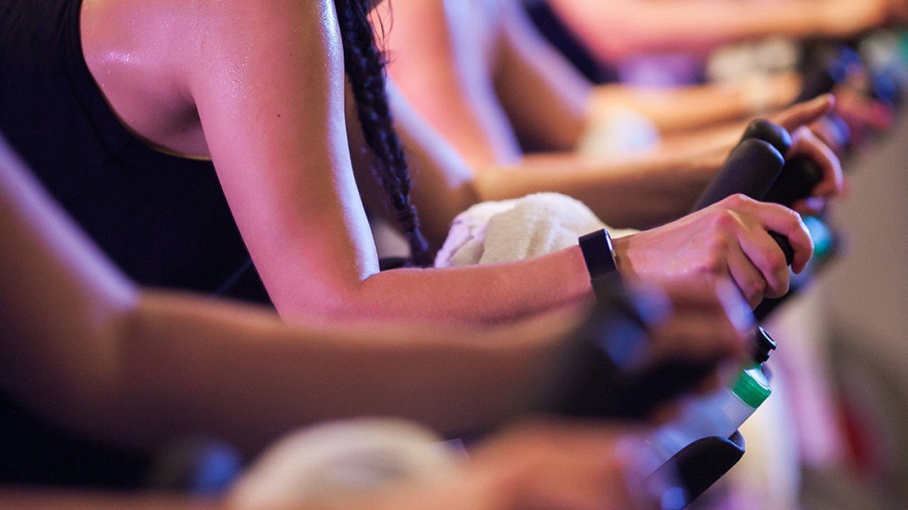 Everything you need to know about sweating during workouts and exercise