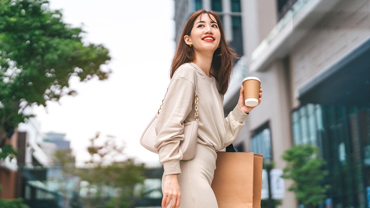 Single, savvy and secure: 3 steps to owning your financial future