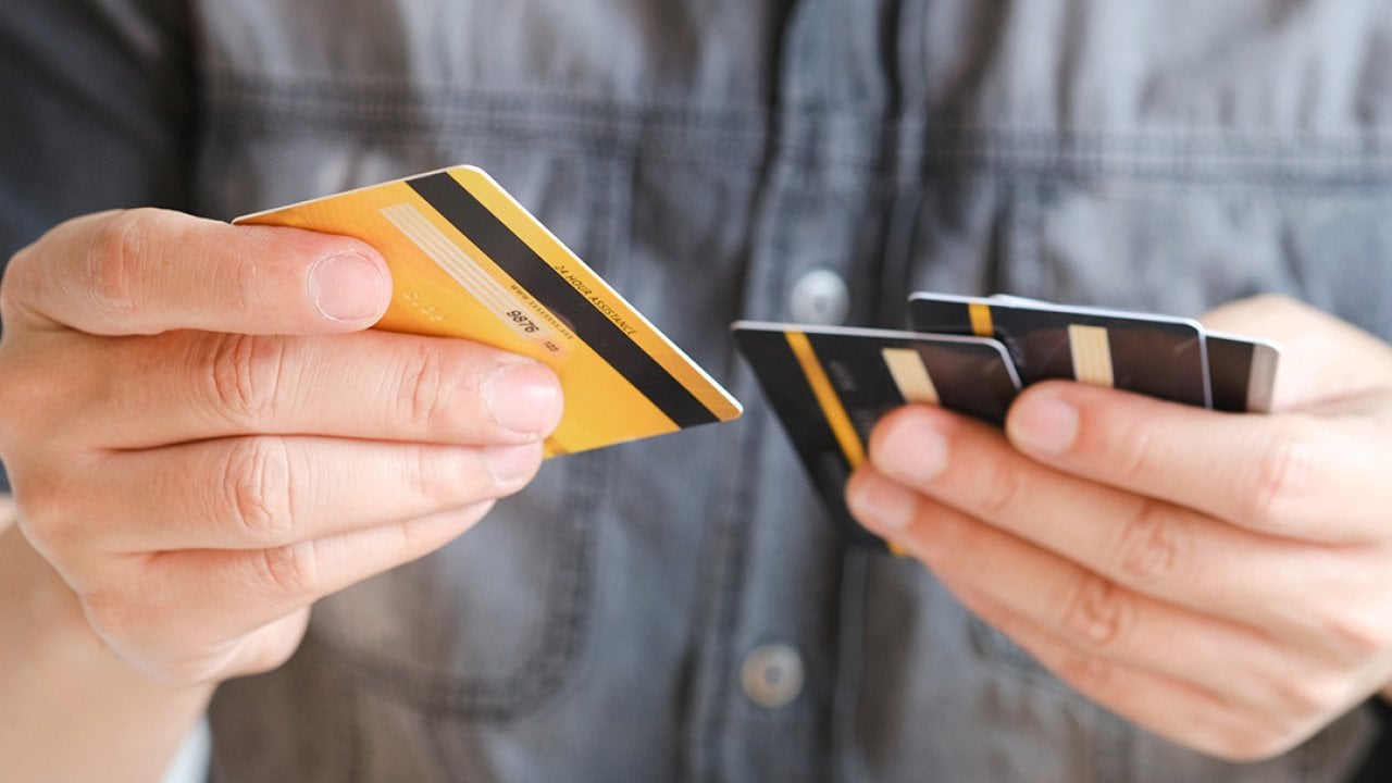 What is debt consolidation, and how does it work?