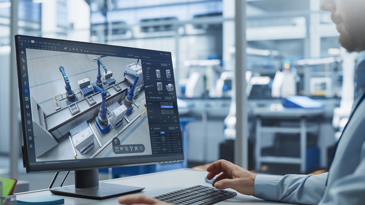 Why maintenance data is the missing ingredient for accelerated innovation in manufacturing