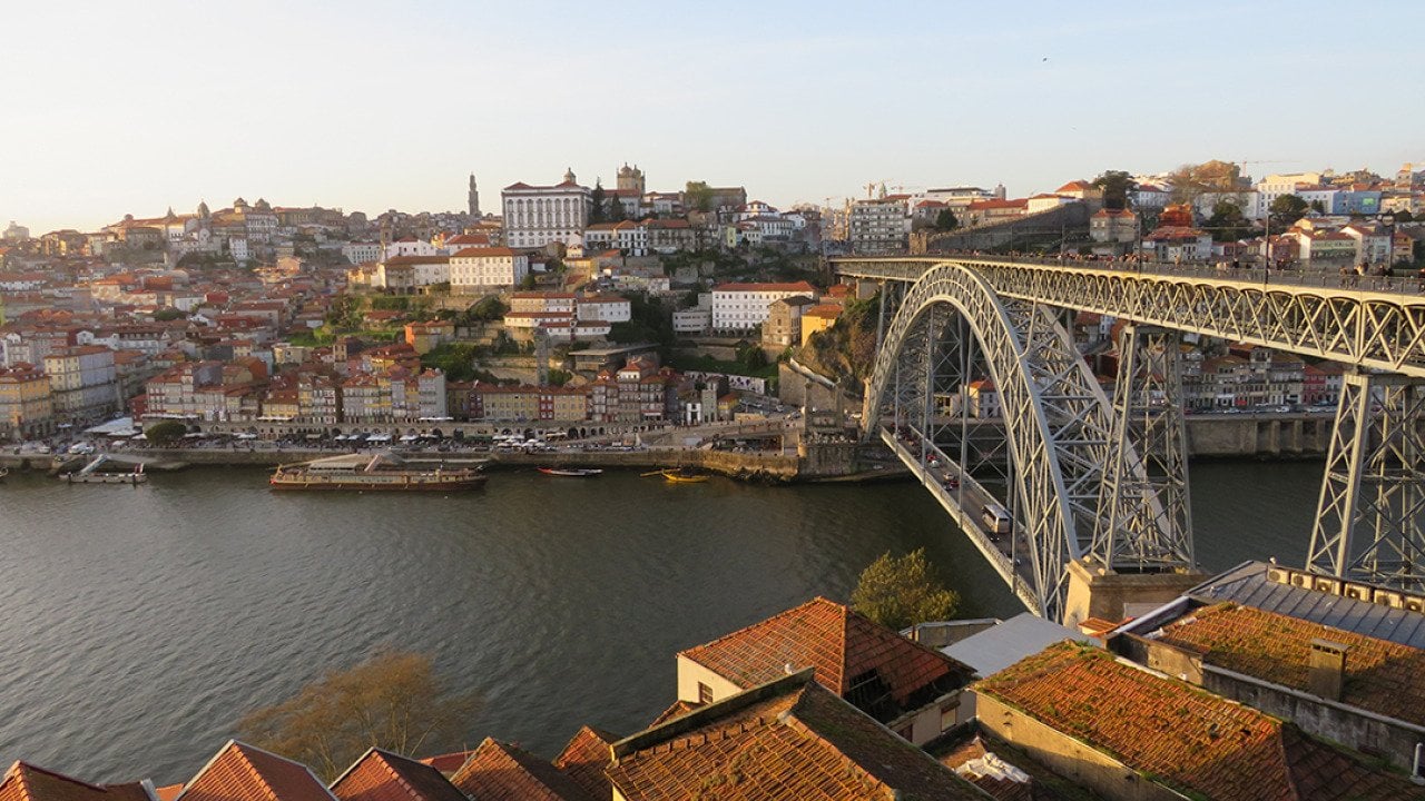 More than half of European residency inquiries at one advisory firm came from Americans, data shows