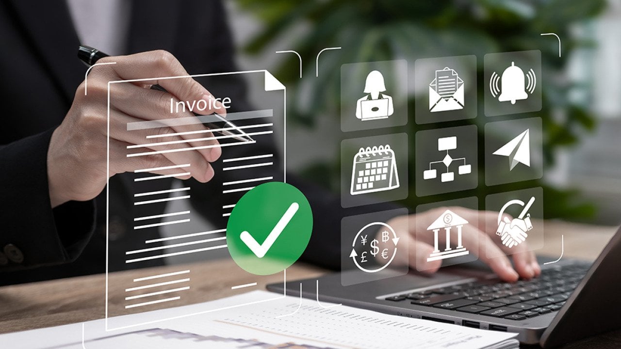 10 tips on how to pick the right accounts payable software